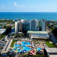 sherwood breezes resort hotel