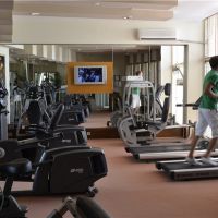 sherwood breezes resort hotel
