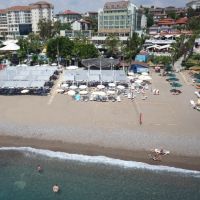 sealife buket resort & beach