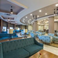 sherwood breezes resort hotel
