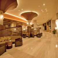 kaya palazzo resort