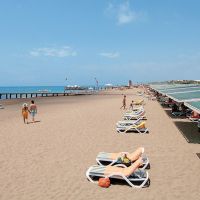 sherwood breezes resort hotel