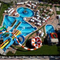 sherwood breezes resort hotel