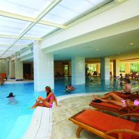 terrace beach resort