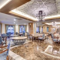 sherwood breezes resort hotel