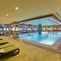 kamelya collection selin hotel