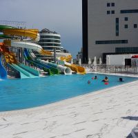 wind of lara hotel & spa
