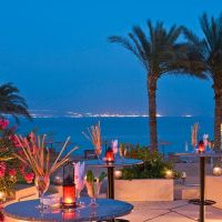 mosaique beach resort (ex. sofitel taba heights)