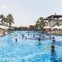 orange country resort hotel belek (ex. Vera Mare Resort)