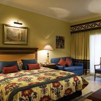 mosaique beach resort (ex. sofitel taba heights)