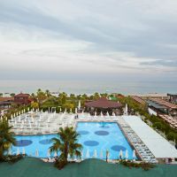 orange country resort hotel belek (ex. Vera Mare Resort)