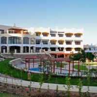 aquamarine sun flower resort