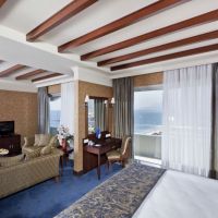 porto bello hotel