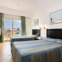 porotels grand seas (ex. grand seas hostmark)