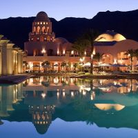mosaique beach resort (ex. sofitel taba heights)