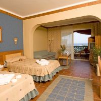 dreams beach resort marsa alam
