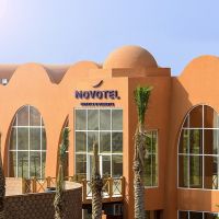 novotel marsa alam