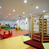 otium ozkaymak select (ex. ozkaymak select resort)