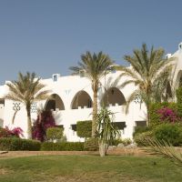 the three corners equinox beach resort