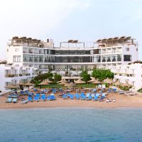 beirut hotel hurghada