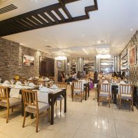 orange country resort hotel belek (ex. Vera Mare Resort)