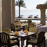 mosaique beach resort (ex. sofitel taba heights)