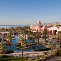 mosaique beach resort (ex. sofitel taba heights)
