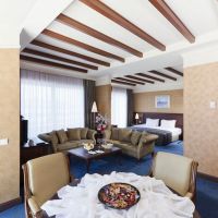 porto bello hotel