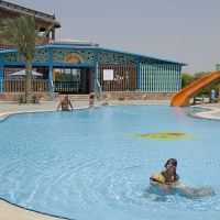 dreams beach resort marsa alam