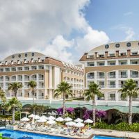 orange country resort hotel belek (ex. Vera Mare Resort)
