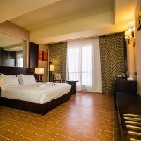 bosque hotel (ex.amazonia gardenia hurghada)