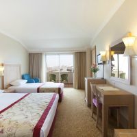 orange country resort hotel belek (ex. Vera Mare Resort)