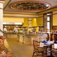 mosaique beach resort (ex. sofitel taba heights)