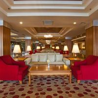 orange country resort hotel belek (ex. Vera Mare Resort)