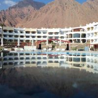 aquamarine sun flower resort