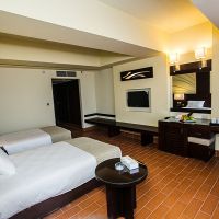 bosque hotel (ex.amazonia gardenia hurghada)