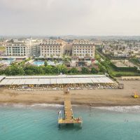 orange country resort hotel belek (ex. Vera Mare Resort)