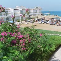 beirut hotel hurghada
