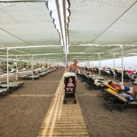 orange country resort hotel belek (ex. Vera Mare Resort)