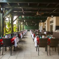 orange country resort hotel belek (ex. Vera Mare Resort)