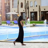 novotel marsa alam