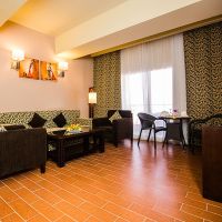 bosque hotel (ex.amazonia gardenia hurghada)
