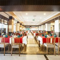 orange country resort hotel belek (ex. Vera Mare Resort)