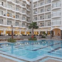 royal star resort(ex.the three corners royal star beach resort)