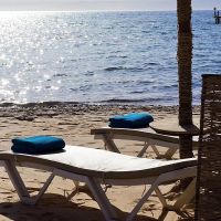 mosaique beach resort (ex. sofitel taba heights)