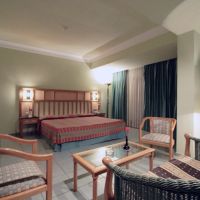 sea garden hurghada