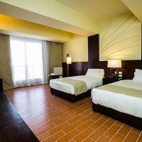 bosque hotel (ex.amazonia gardenia hurghada)