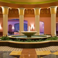 mosaique beach resort (ex. sofitel taba heights)