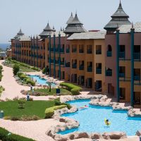 dreams beach resort marsa alam