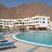 aquamarine sun flower resort